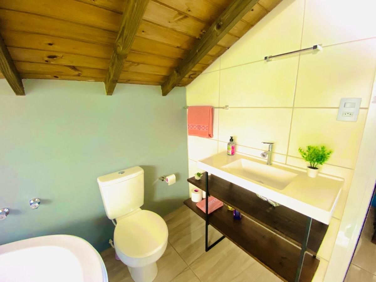 Loft No Morro Da Borussia II Apartment โอซอร์ดู ภายนอก รูปภาพ