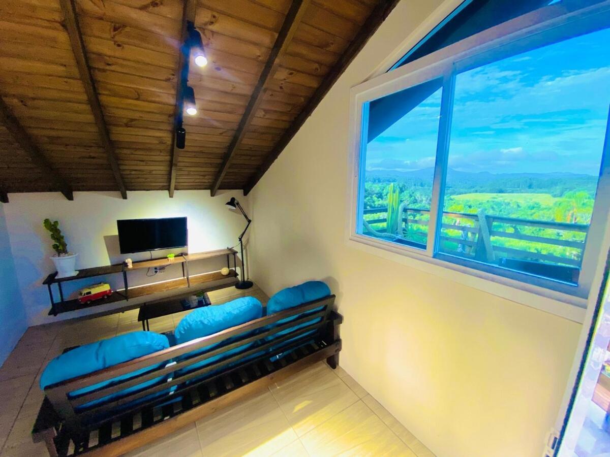 Loft No Morro Da Borussia II Apartment โอซอร์ดู ภายนอก รูปภาพ
