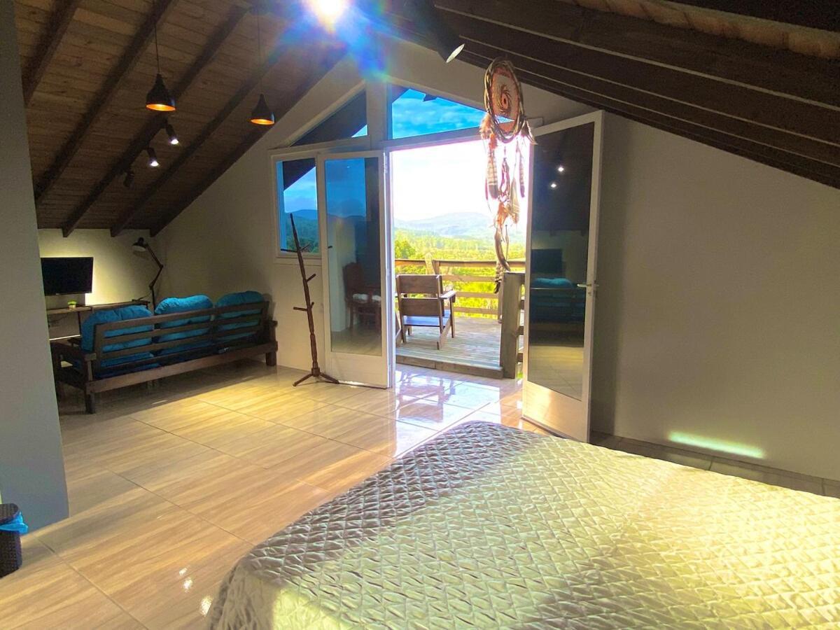 Loft No Morro Da Borussia II Apartment โอซอร์ดู ภายนอก รูปภาพ
